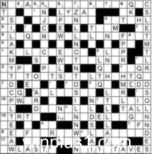 Crossword Puzzles