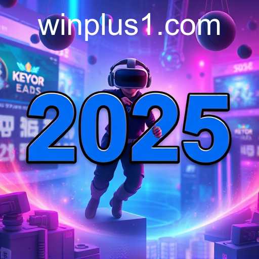 2025's Online Gaming Surge