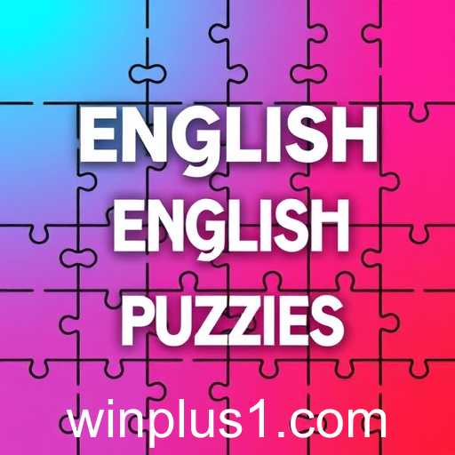 English Puzzles