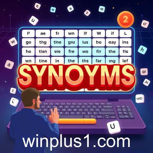 Synonyms Challenge