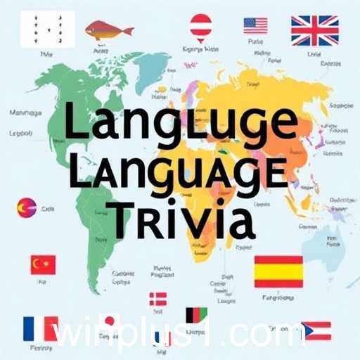 Language Trivia