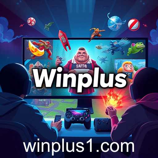 The Rise of Winplus in Gaming